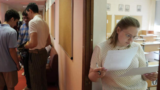 В России хотят запретить публикацию готовых домашних заданий