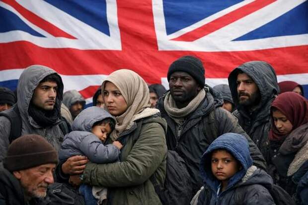 Сенатор Пушков призвал Лондон спасать страну от «обратной колонизации» вместо помощи Киеву