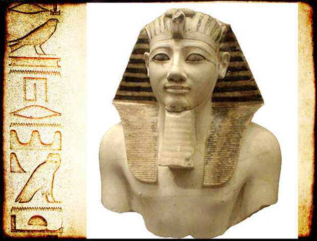 Тутмос III.