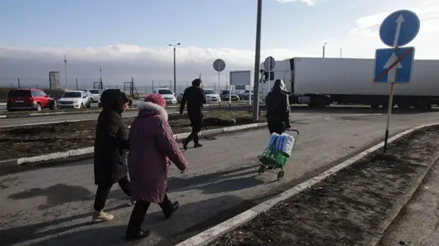 Путин: так называемый цивилизованный мир предпочитает не замечать геноцида в Донбассе