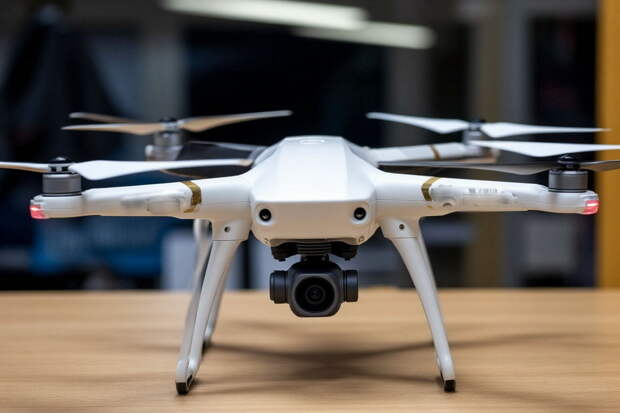 В России назвали неочевидный минус дронов, которые Британия поставит ВСУ