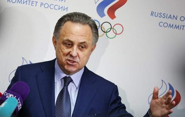 Мутко пожаловался на неординарные требования к российским олимпийцам