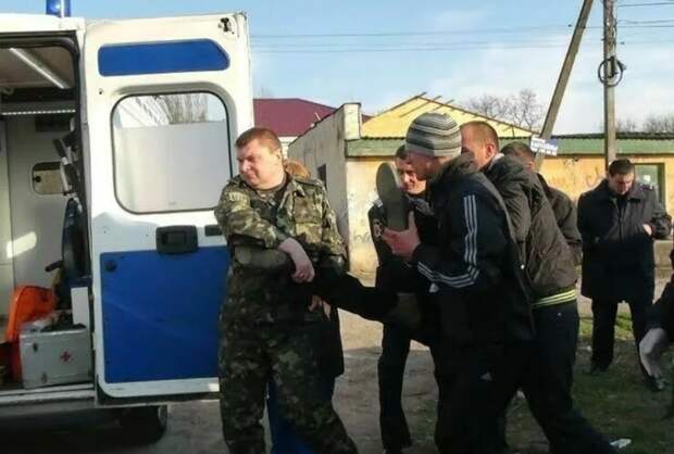 «Технику получили, а люди где?» – в Киеве жалуются на нехватку «мяса»