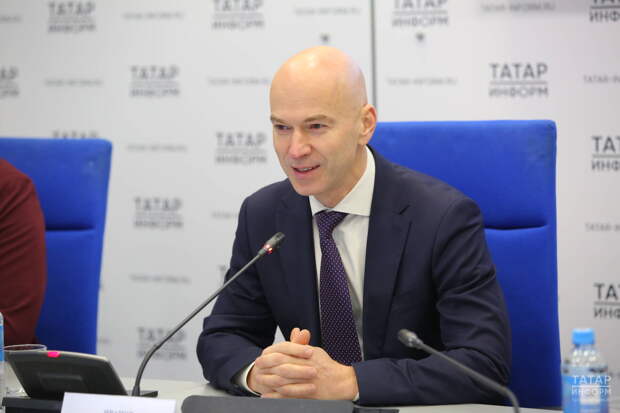 Сергей Иванов: Горнолыжный курорт в Мамадышском районе запустился очень успешно