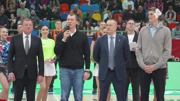 За пять сезонов в конкурсе "Ты в игре" приняли участие 20 млн человек