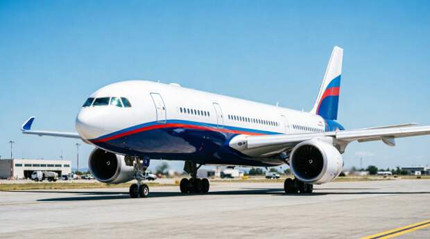 План по выпуску тысячи самолетов к 2030 году сорван: пришлось корректировать и уменьшать амбиции до 570 машин и то все туманно