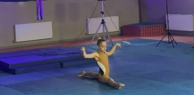 8 млрд «растащили» во время строительства центра художественной гимнастики на Кубани