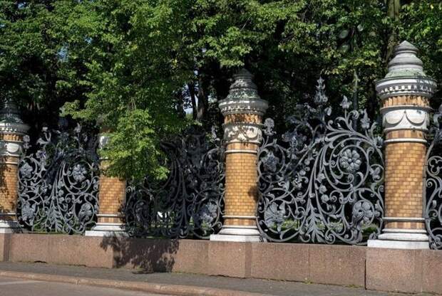 15 Решетка