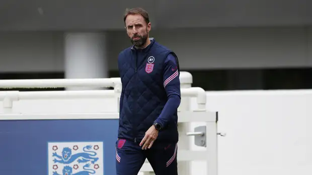 Саутгейт: Англии нужно выиграть ЧМ-2022, чтобы забыть о неудаче на Евро-2020