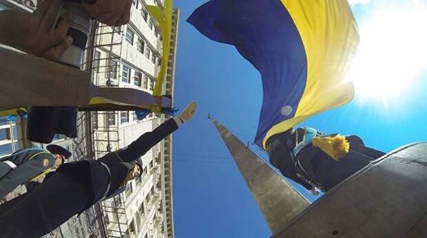 Отменив закон Колесниченко-Кивалова, Киев ставит крест на Минских соглашениях