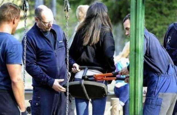 Жизненные неудачи, которые могли случиться с каждым Жизненные неудачи, которые могли случиться с каждым