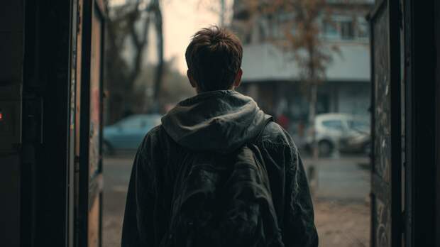 Сын чемпионки Европы по борьбе пропал в Москве