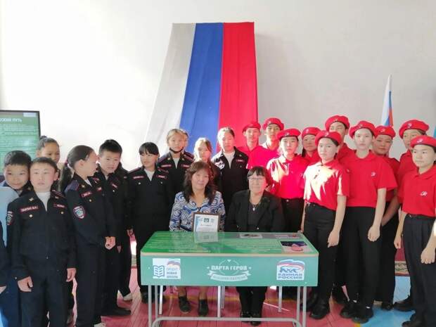 Монгуш Чаян Маадыр-оолович, изображение №6