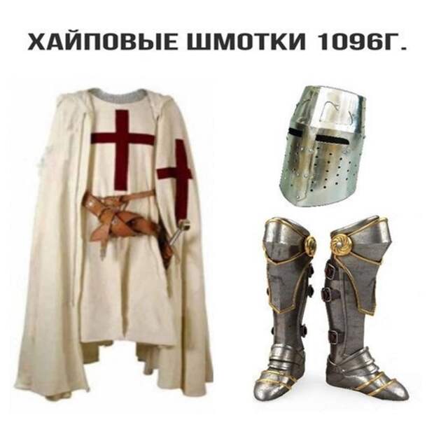 Нестандартный юмор :)
