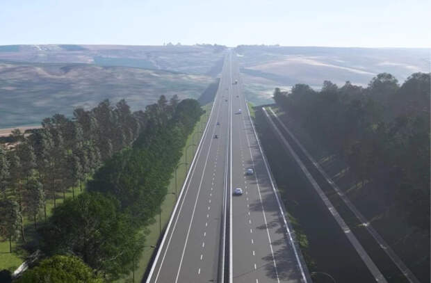 Румыния построит первые километры автомагистрали в Республике Молдова, на европейских фондах