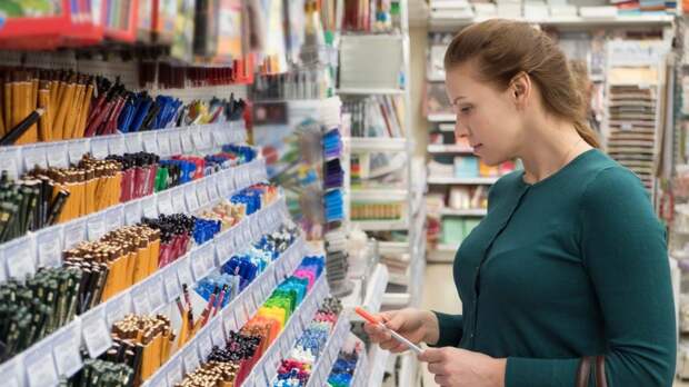 ГОСТ на карандаши начнет действовать в России