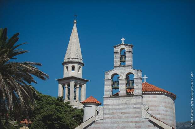 Черногорские зарисовки montenegro17 Черногорские зарисовки
