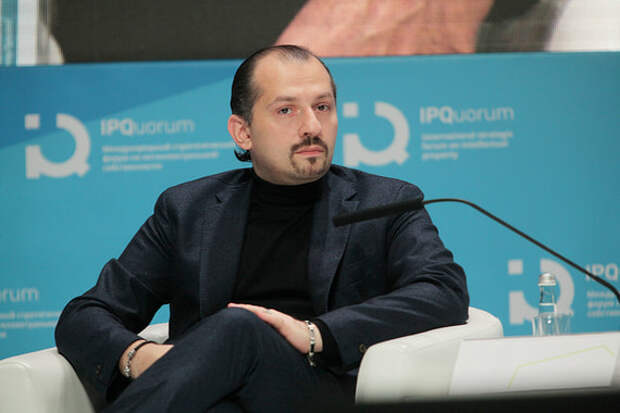 Андрей Кричевский Андрей Кричевский: «Забудьте про общества коллективного управления правами, сегодня уже другой мир»