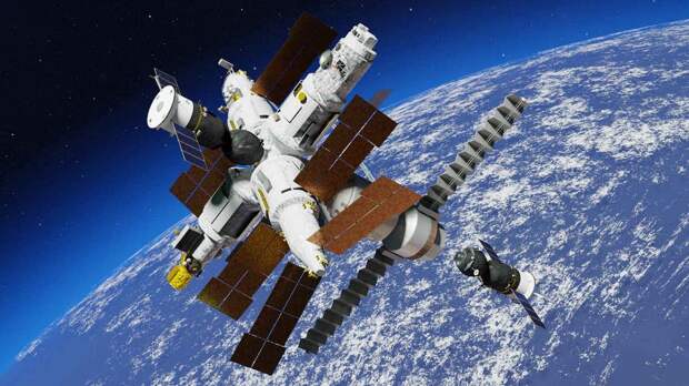 Крошки хлеба попадали в лёгкие, а вода летала по кабине: быт на станции «Мир» без прикрас