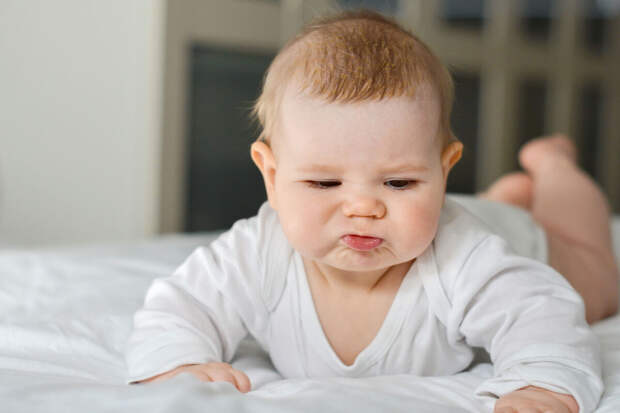 Американка родила чужого ребенка из-за случайной подмены эмбриона в клинике ЭКО