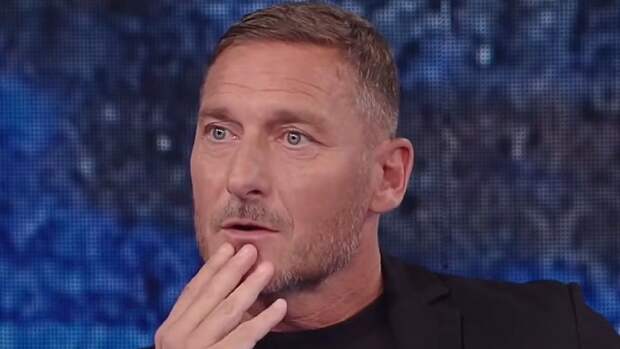 Бывший игрок сборной Италии: «Я был лучше Баджо, Тотти и Дель Пьеро»