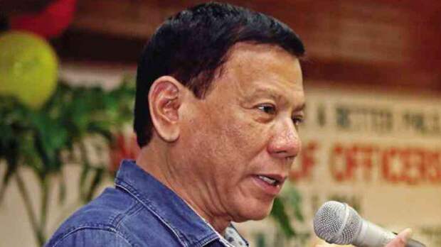 Госдеп в бешенстве - президент Филиппин обругал американского посла