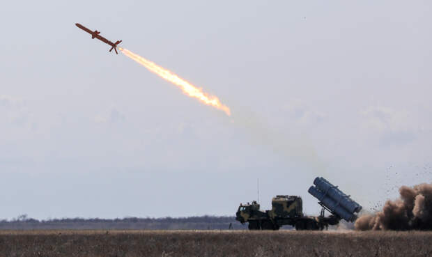 Военный эксперт Матвийчук: военные производства в тылу РФ могут стать целью ВСУ