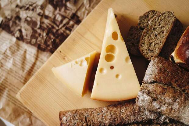 Фондю: традиции, сыр и рецепт