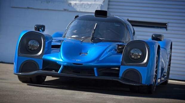Laffite X-24