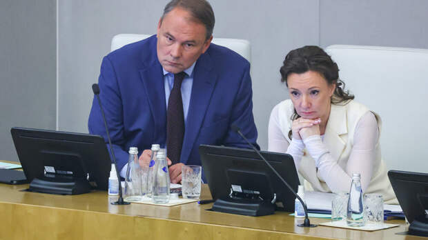 В Госдуме заявили, что ИИ не сможет справиться с написанием законопроектов