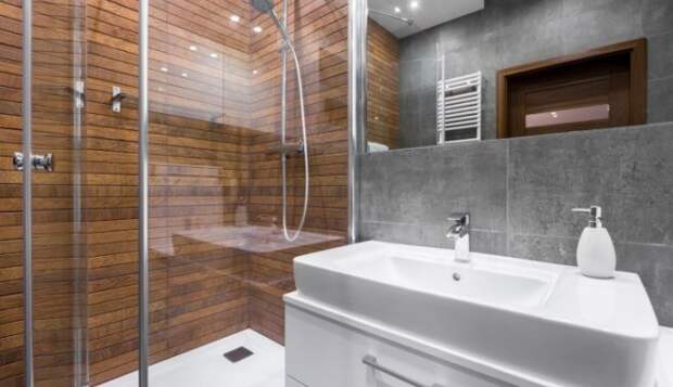 7 способов недорого улучшить ванную и повысить стоимость квартиры