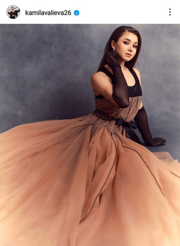 КАМИЛА ВАЛИЕВА ХЕДЛАЙНЕР КУБКА МОСКОВСКОГО СПОРТА ПО ФИГУРНОМУ КАТАНИЮ.