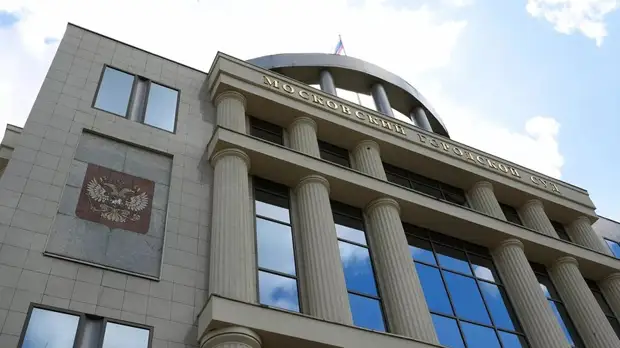 Начальника отдела угрозыска ОМВД «Дорогомилово» оставили в СИЗО