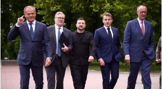 Нацизм и "плутократии" ﻿