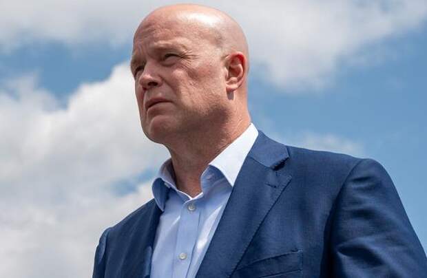 Уитакер признал, что Россия ежедневно продвигается вперед в украинском конфликте