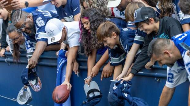 Dallas Cowboys