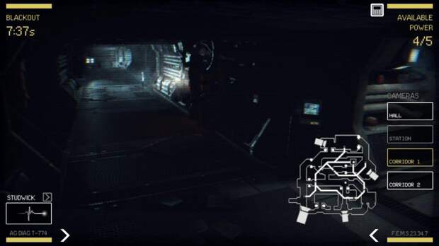 Обзор мобильной игры Alien: Blackout — хоррор про Чужого, в который едва ли можно играть на телефоне | Канобу - Изображение 5