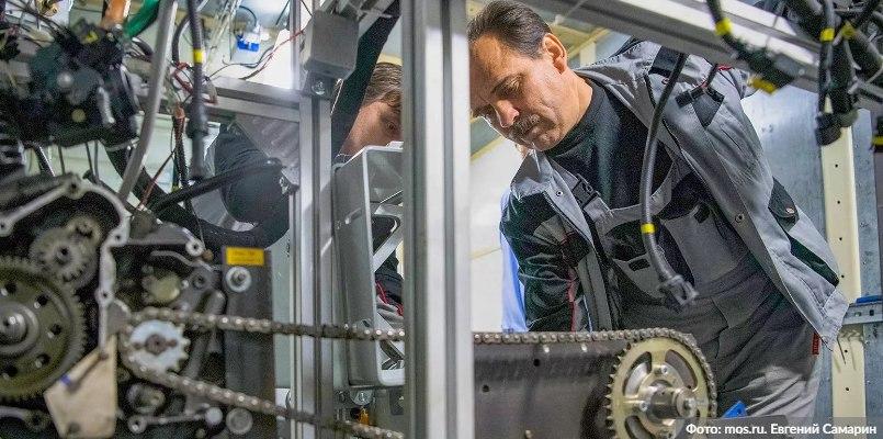 Сергунина: 2,5 тыс компаний уже вошли в экспортный каталог Москвы