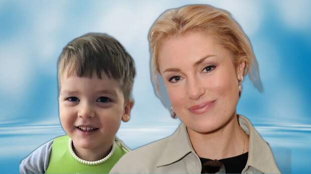 «Она не смогла забрать сына»: чем закончилась трагическая история внука Марии Шукшиной, которого воспитывает няня