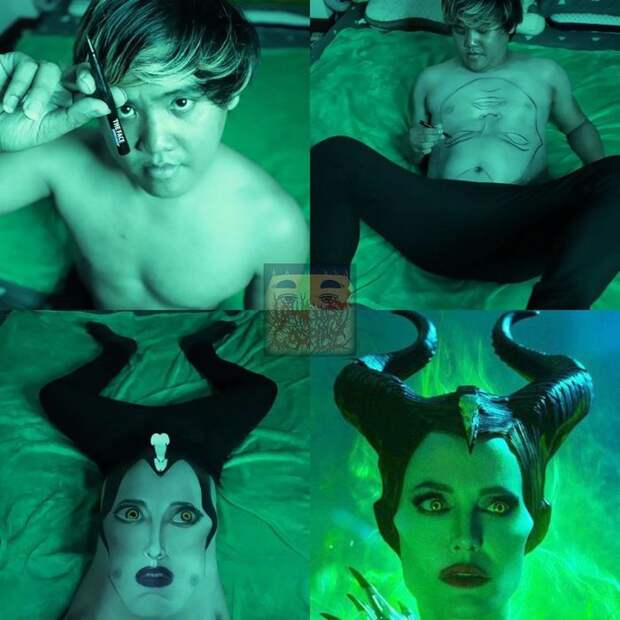 Lowcost Cosplay Lowcost Cosplay