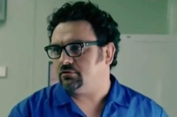 Друг рассказал о последних днях умершего актера Хомика из «Тайн следствия»