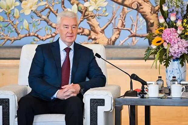 Собянин назвал самые популярные кружки и секции для детей