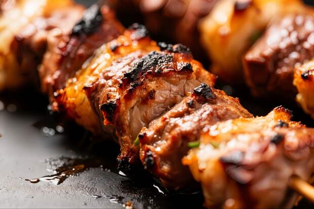 Россиян предупредили о повышающих риск рака продуктах