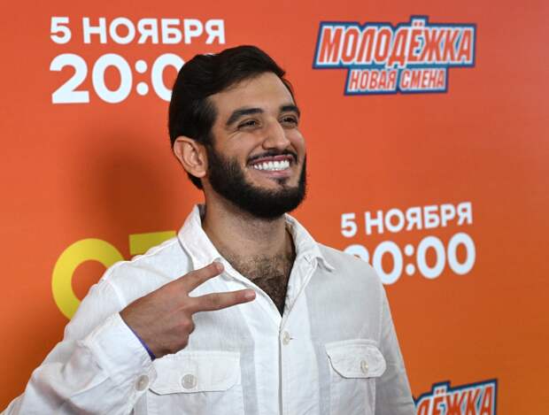 Риелтор рассказал об угрозах блогера Гусейна Гасанова