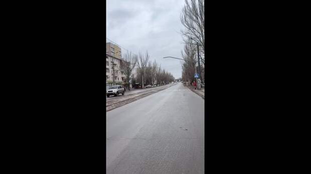 Video: Ретротрамвай_по_последнему_слову_техники_курсирует_в_Мариуполе.mp4