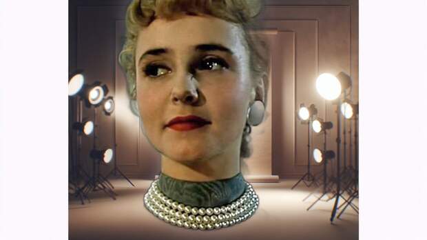 «Как ни банально, пришла любоф-ф-ф…»: почему 85-летняя Людмила Крылова так и не простила Олега Табакова