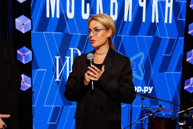 Кристина Потупчик и Георгий Лобушкин запустили агентство стратегического консалтинга в сфере коммуникаций