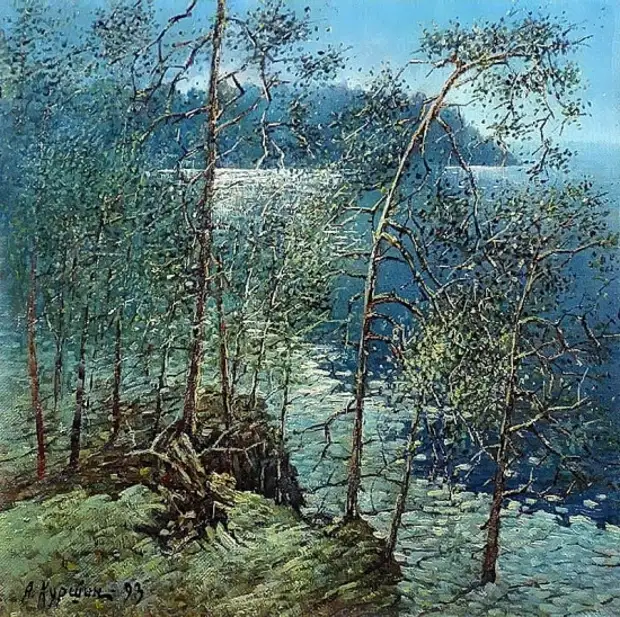 �������� �������� ������. ������ ����� � ����� �������