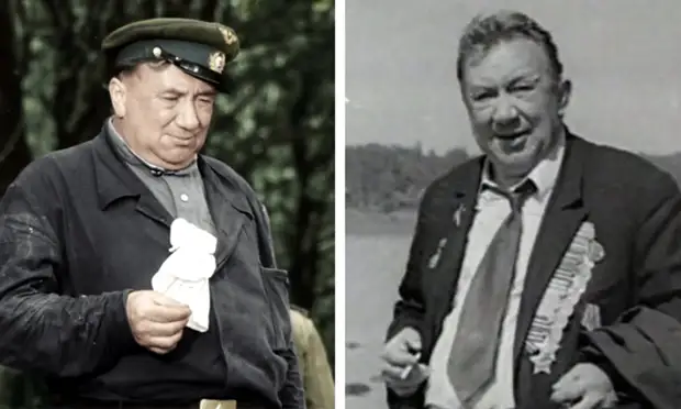 Неизвестный Смирнов: как жил любимец народа «Федя»