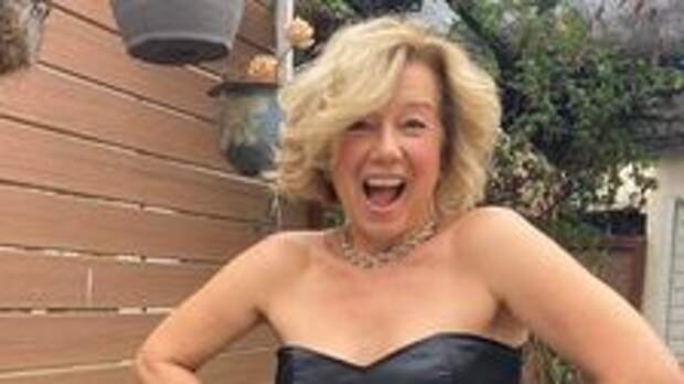 At 59, I Went Viral On TikTok. I Was Afraid Of The Comments — But I Never Expected This.